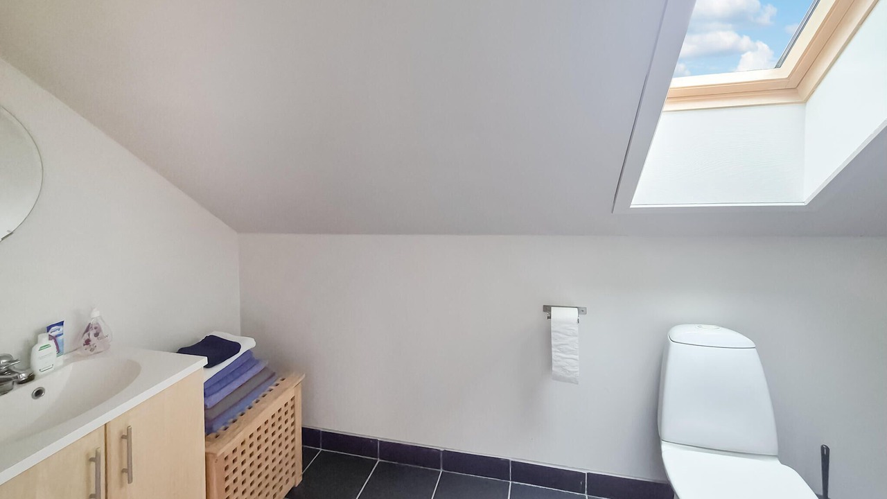Photo of Bathroom in Steinsland