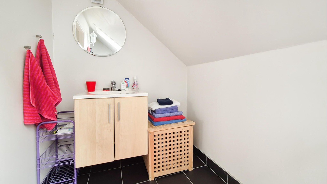Photo of Bathroom in Steinsland
