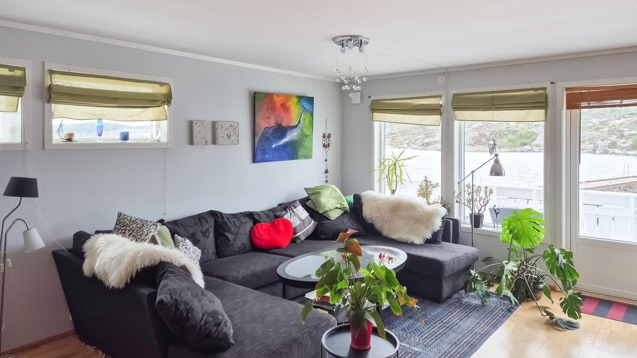 Photo of Bedroom in Steinsland