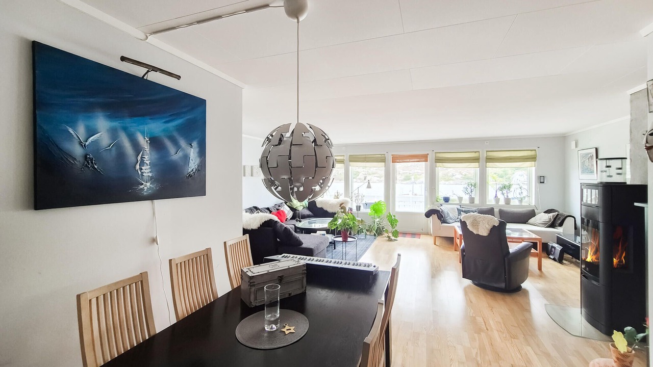 Photo of Bedroom in Steinsland