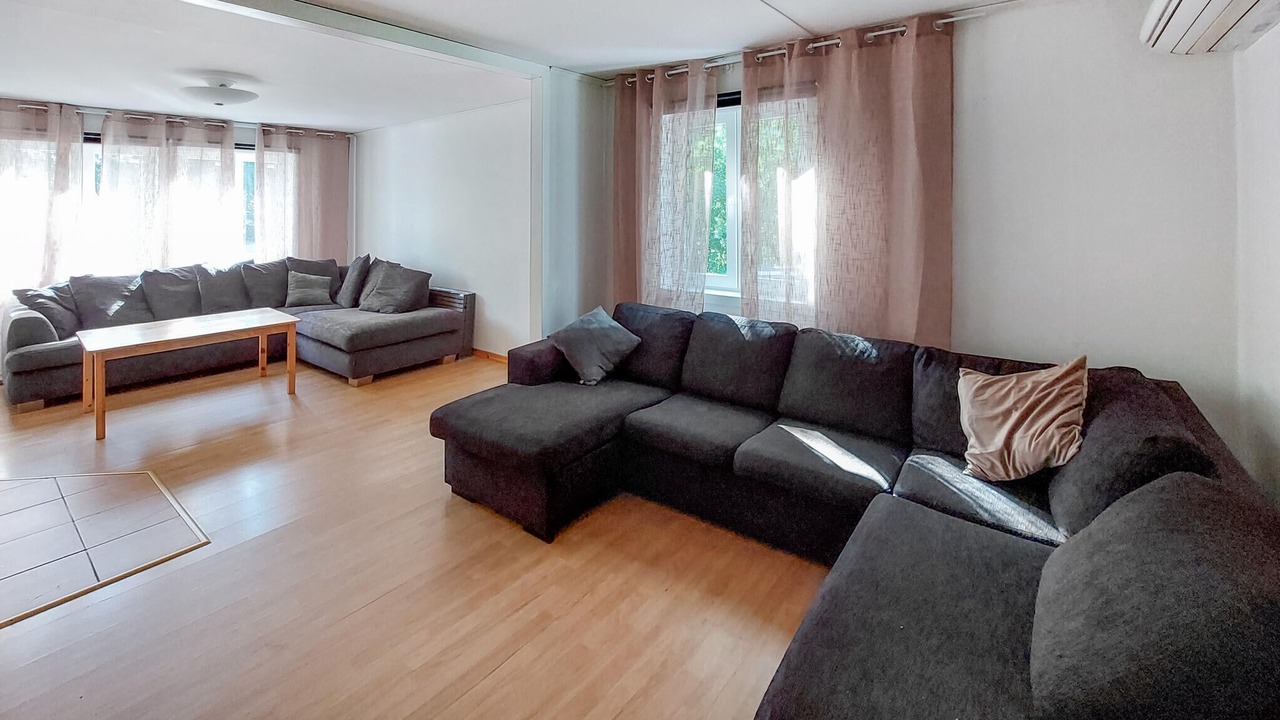 Photo of Bedroom in Vislanda