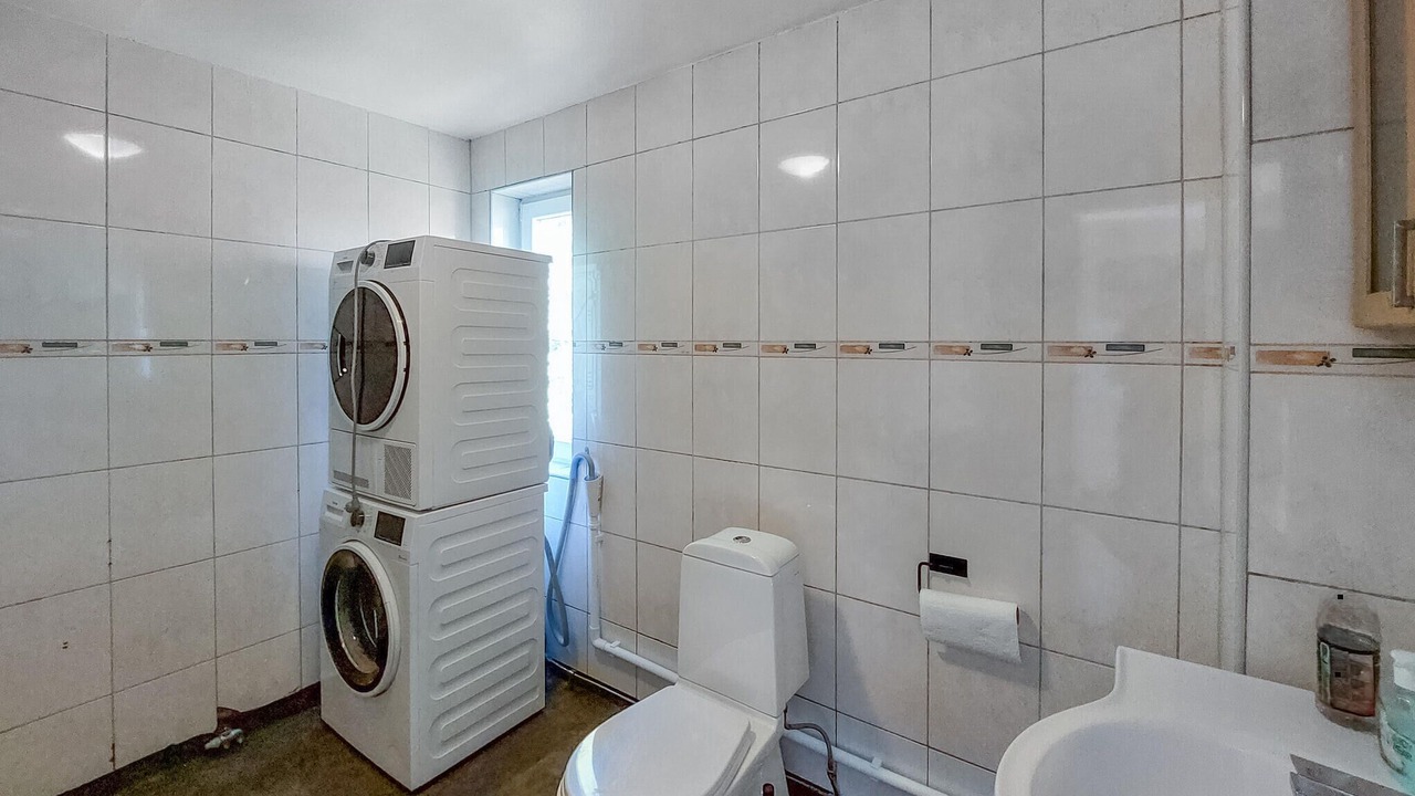 Photo of Bathroom in Vislanda