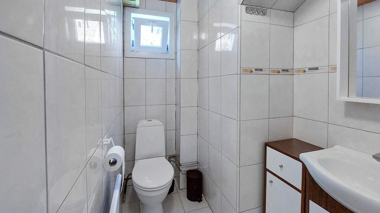Photo of Bathroom in Vislanda