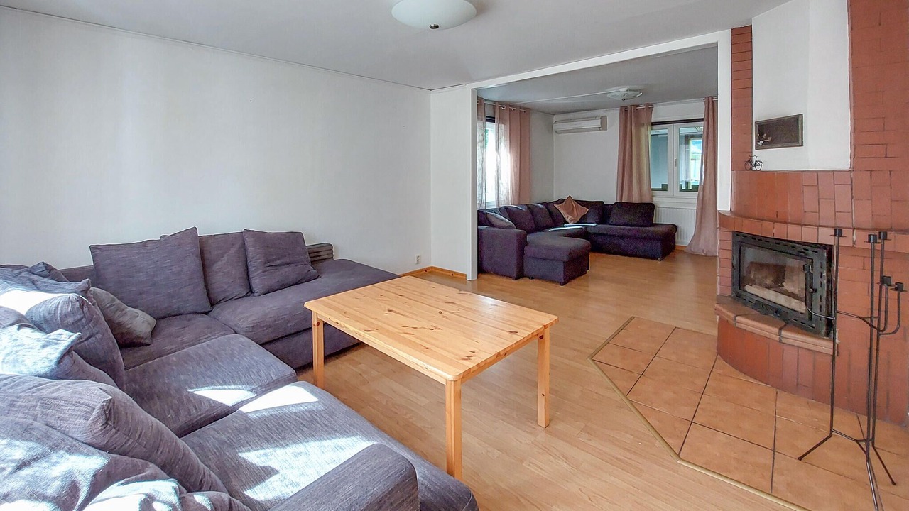 Photo of Bedroom in Vislanda