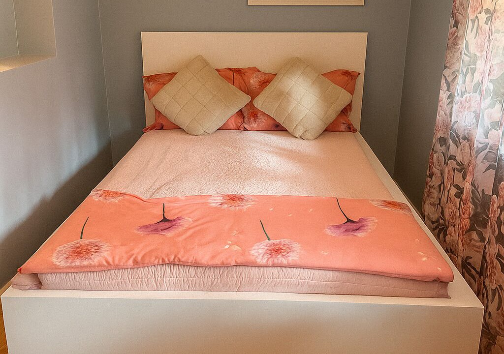 Photo of Bedroom in Sodertalje
