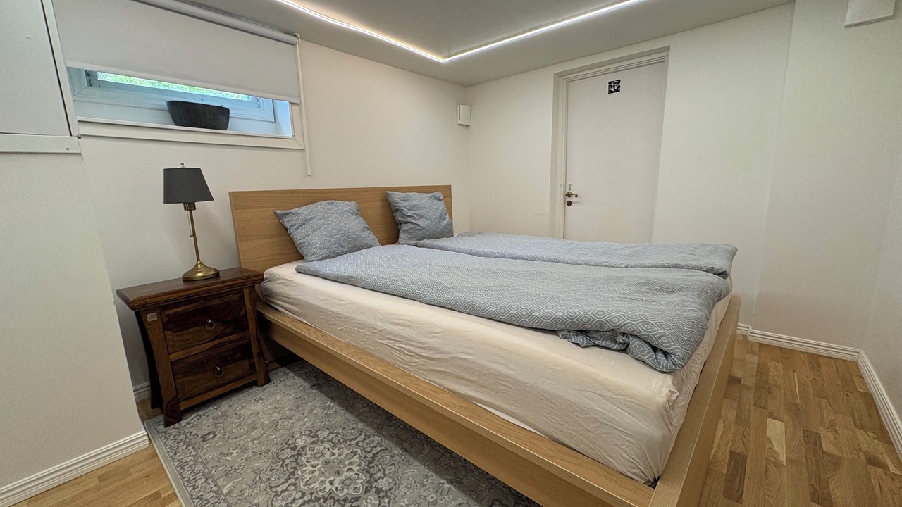Photo of Bedroom in Sodertalje