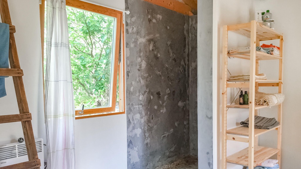 Photo of Bathroom in Rockneby