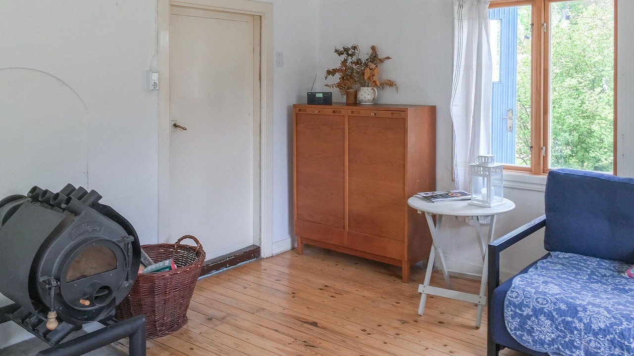Photo of Bedroom in Rockneby
