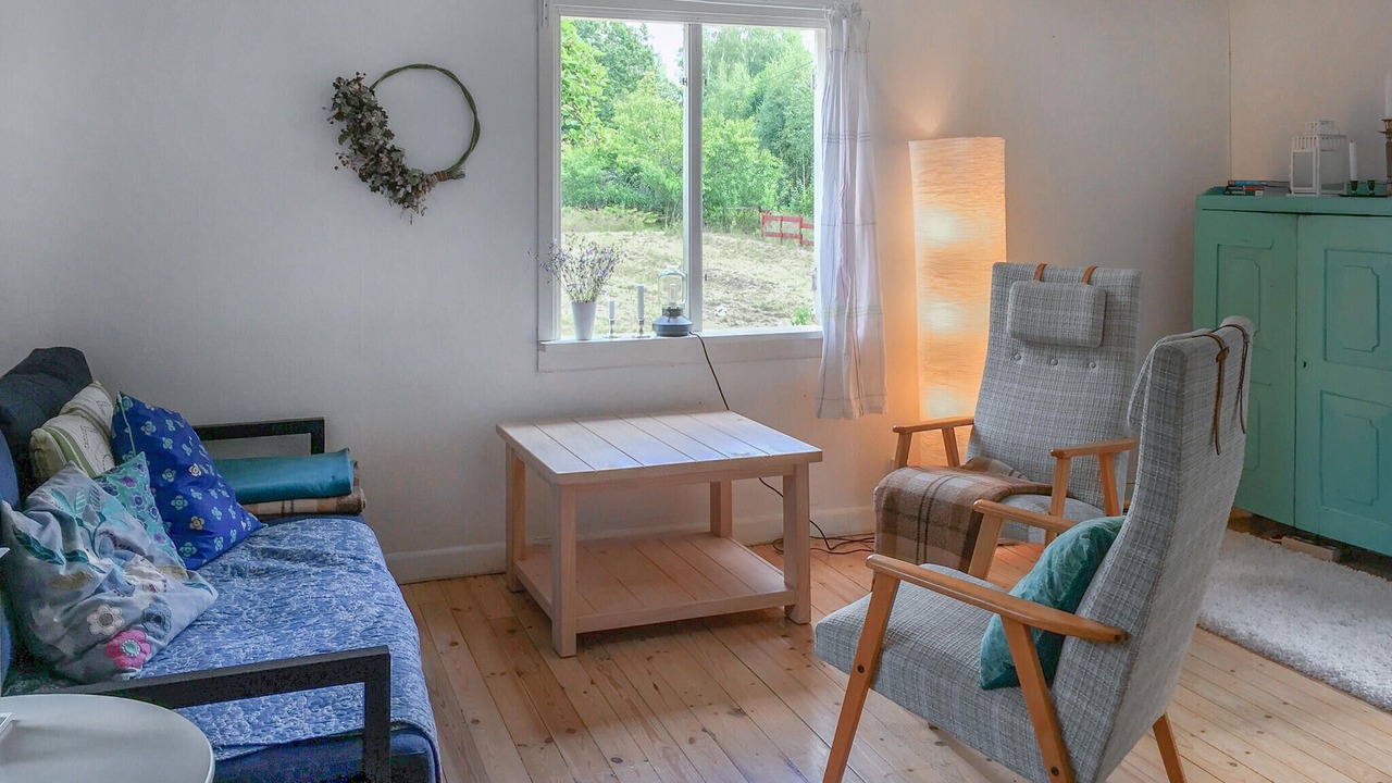 Photo of Bedroom in Rockneby