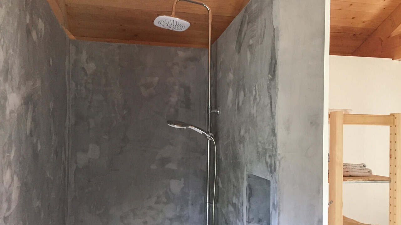 Photo of Bathroom in Rockneby