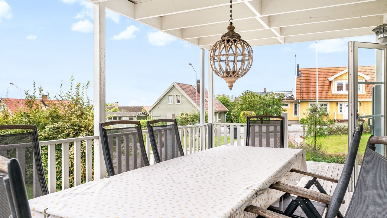 Photo of Bedroom in Hallevik
