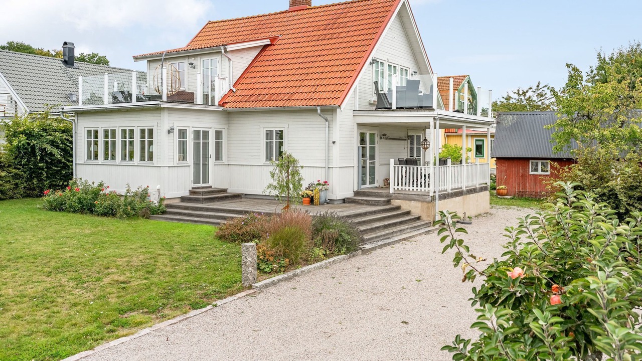 Photo of Outdoor in Hallevik