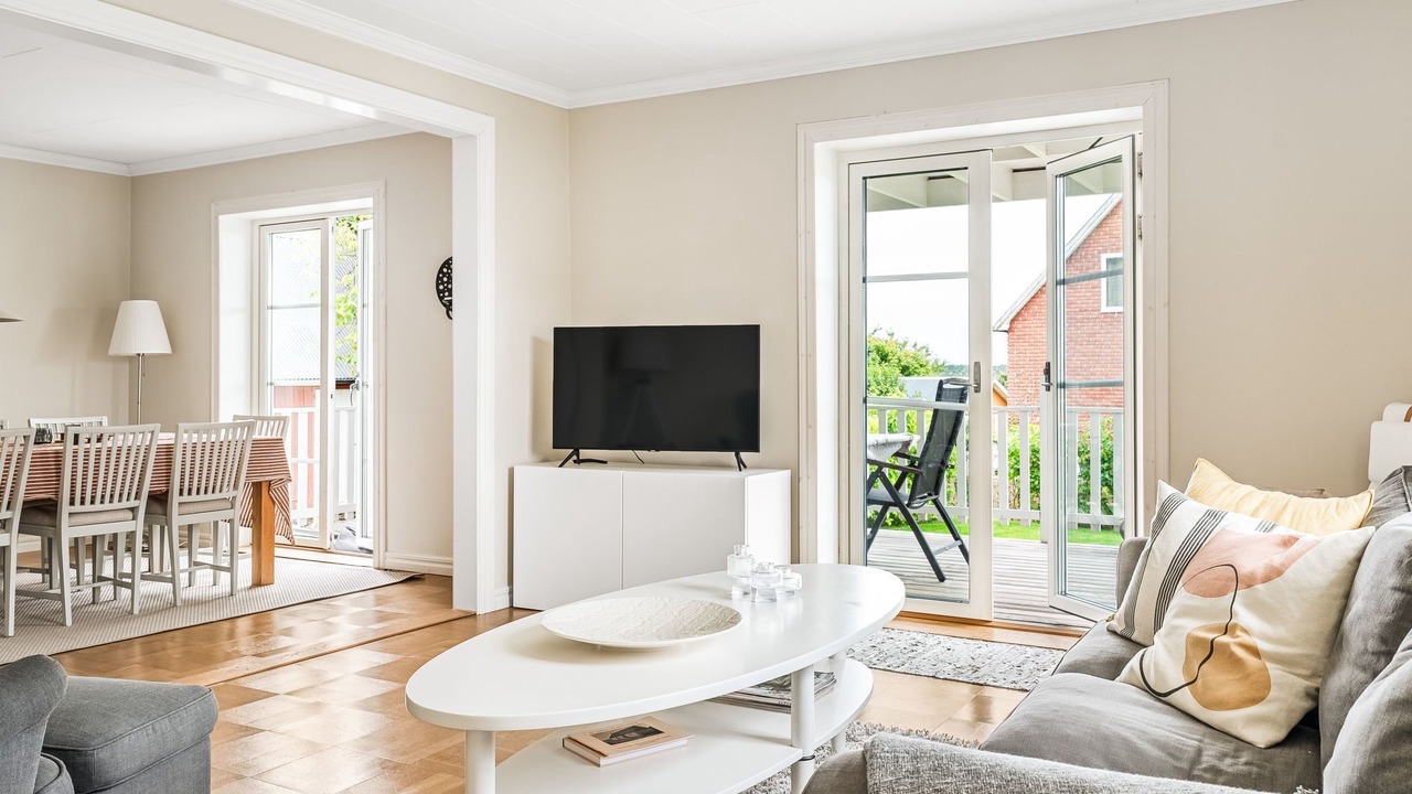Photo of Livingroom in Hallevik