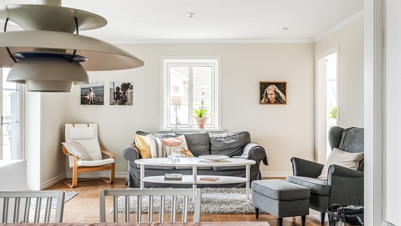 Photo of Bedroom in Hallevik