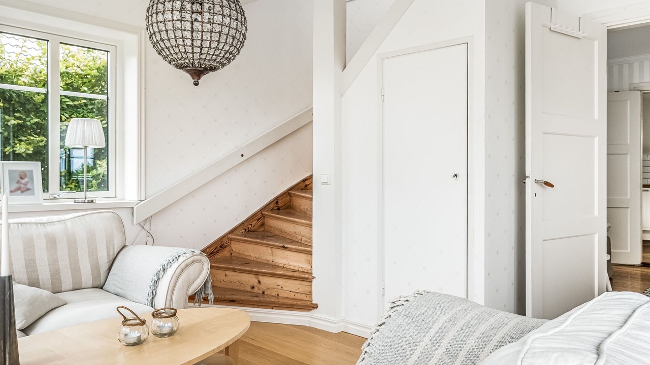 Photo of Livingroom in Hallevik