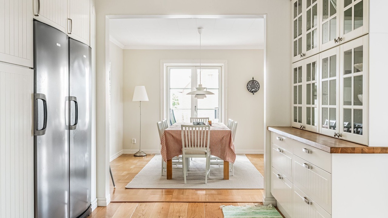 Photo of Bedroom in Hallevik