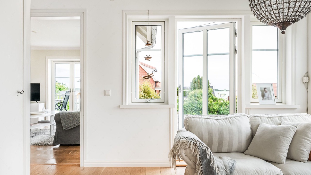 Photo of Livingroom in Hallevik