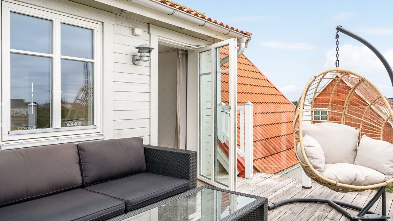 Photo of Livingroom in Hallevik