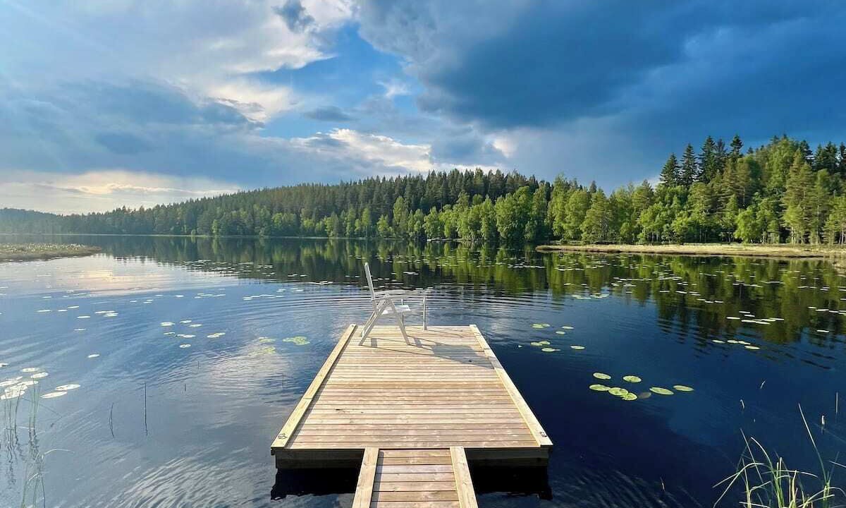 Photo of Outdoor in Viksjofors