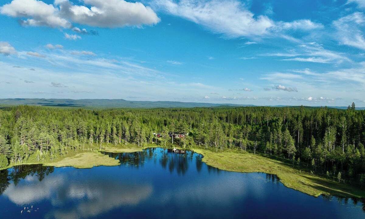 Photo of Outdoor in Viksjofors