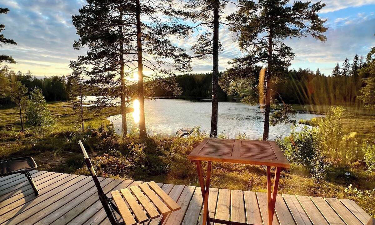 Photo of Outdoor in Viksjofors