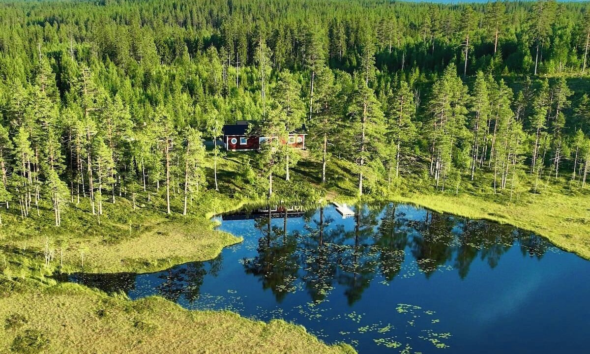 Photo of Outdoor in Viksjofors