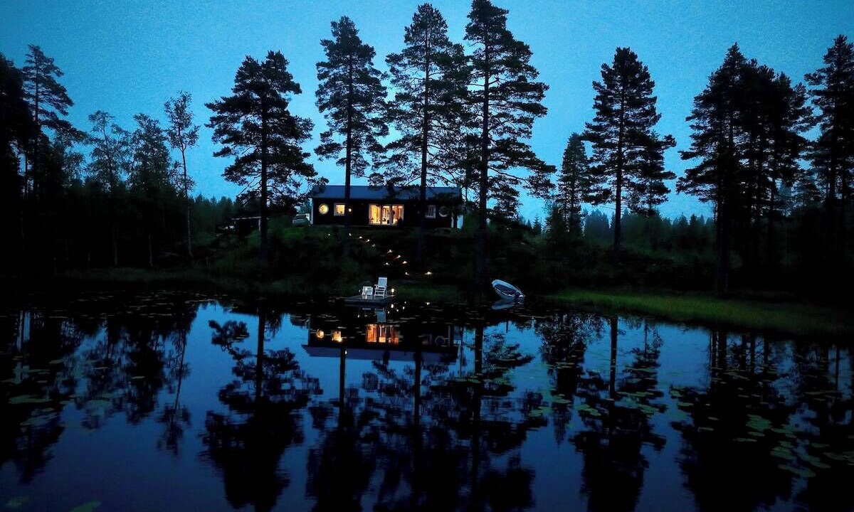 Photo of Outdoor in Viksjofors