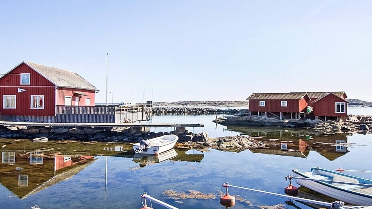 Photo of Outdoor in Kallo-Knippla