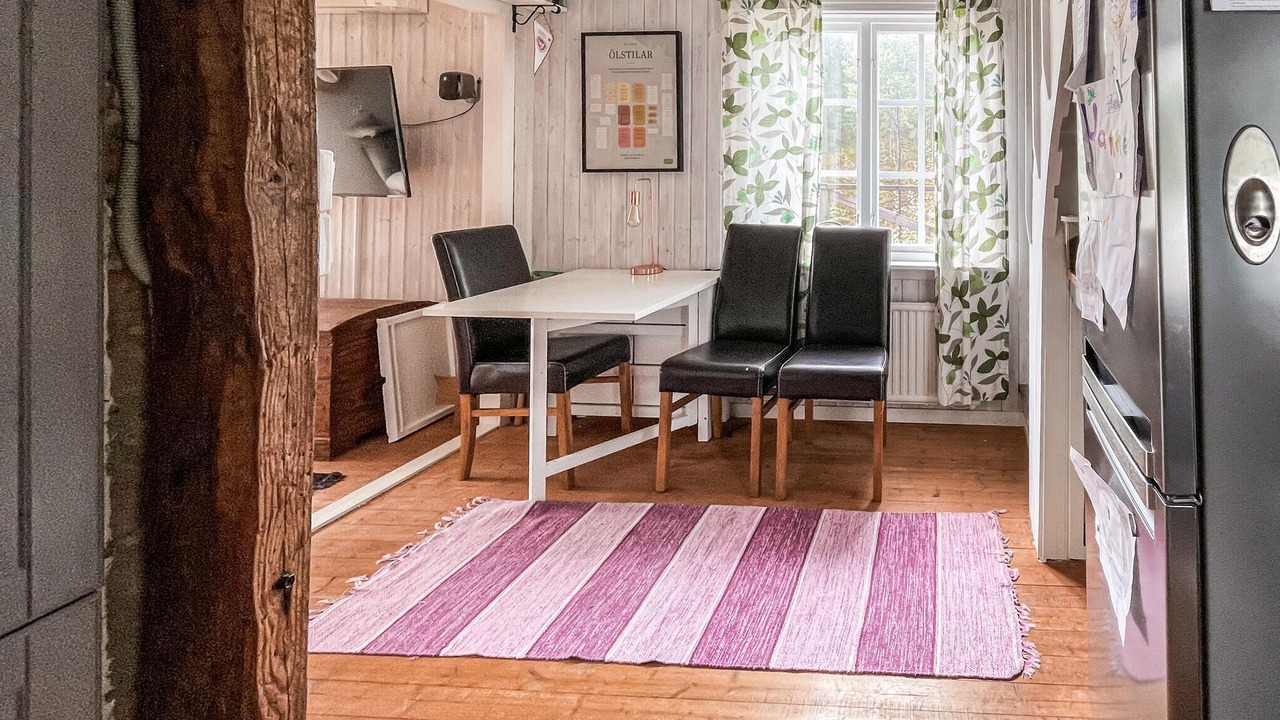 Photo of Bedroom in Hindas