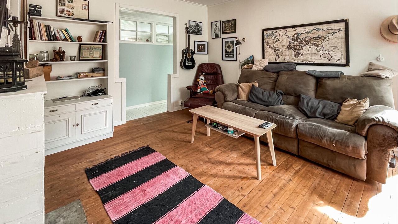 Photo of Bedroom in Hindas