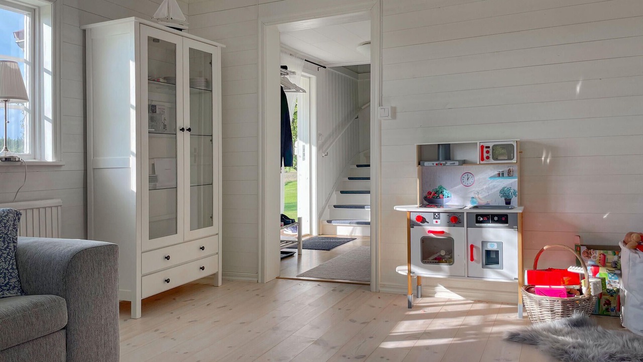 Photo of Bedroom in Valberg