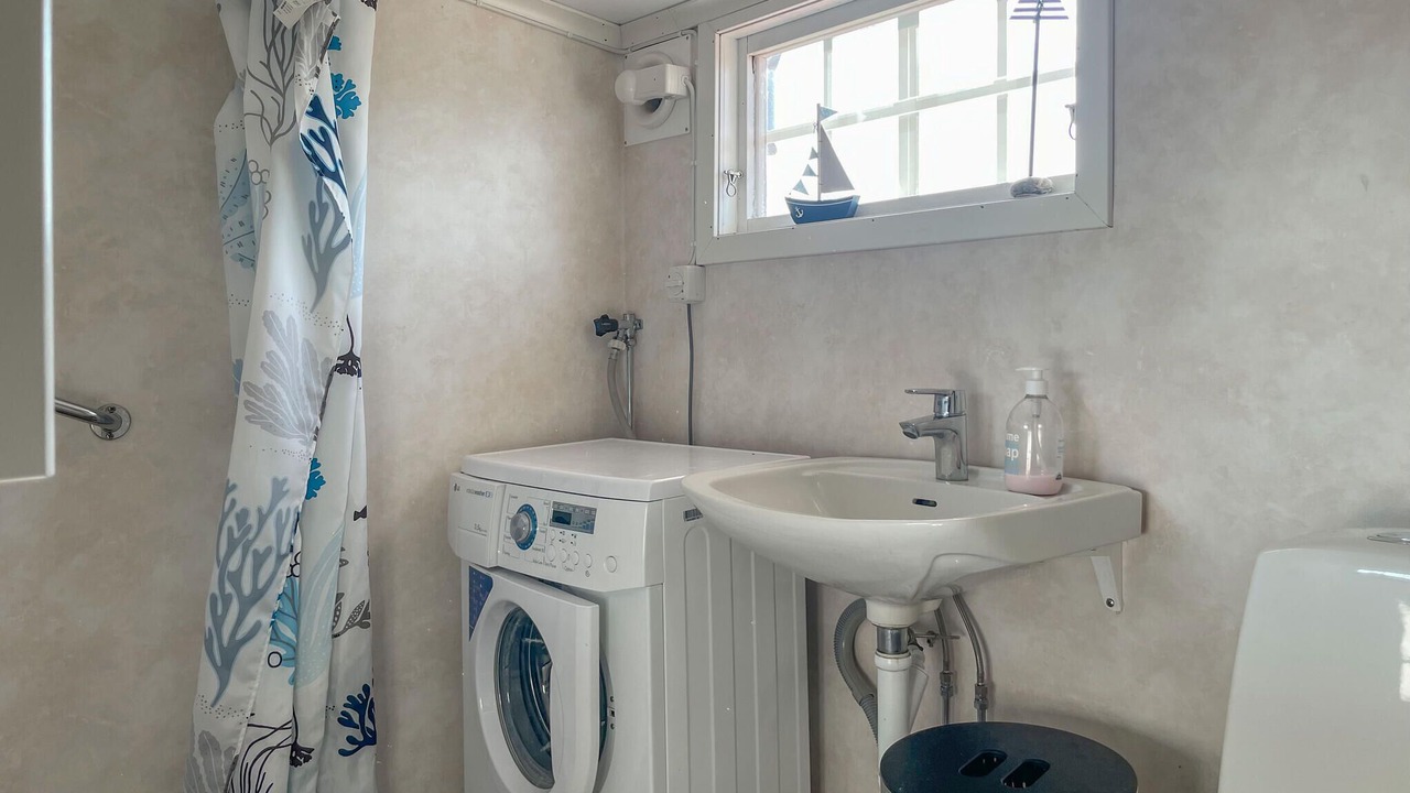 Photo of Bathroom in Valberg