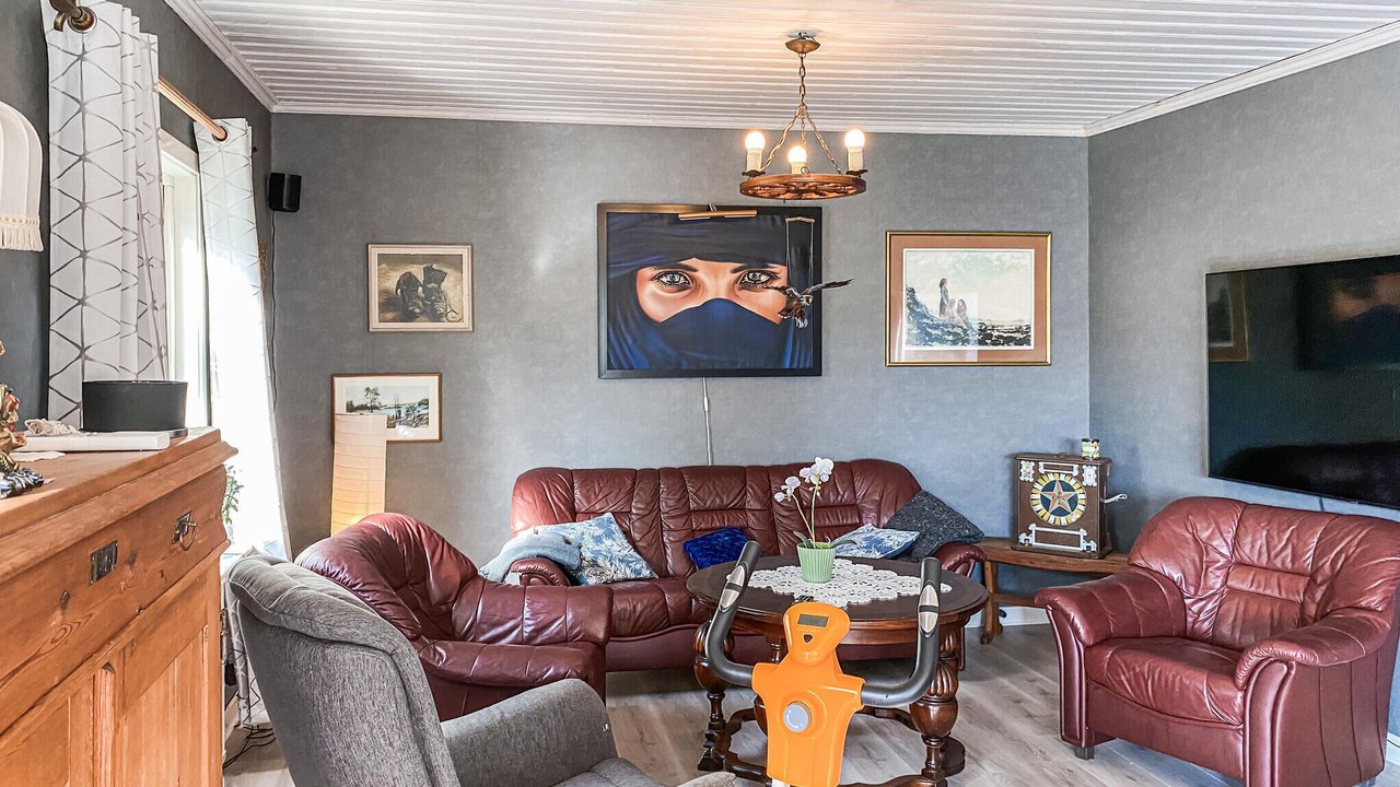 Photo of Bedroom in Sommen