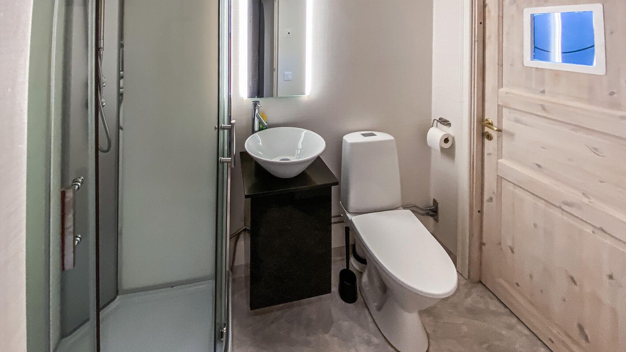 Photo of Bathroom in Sommen