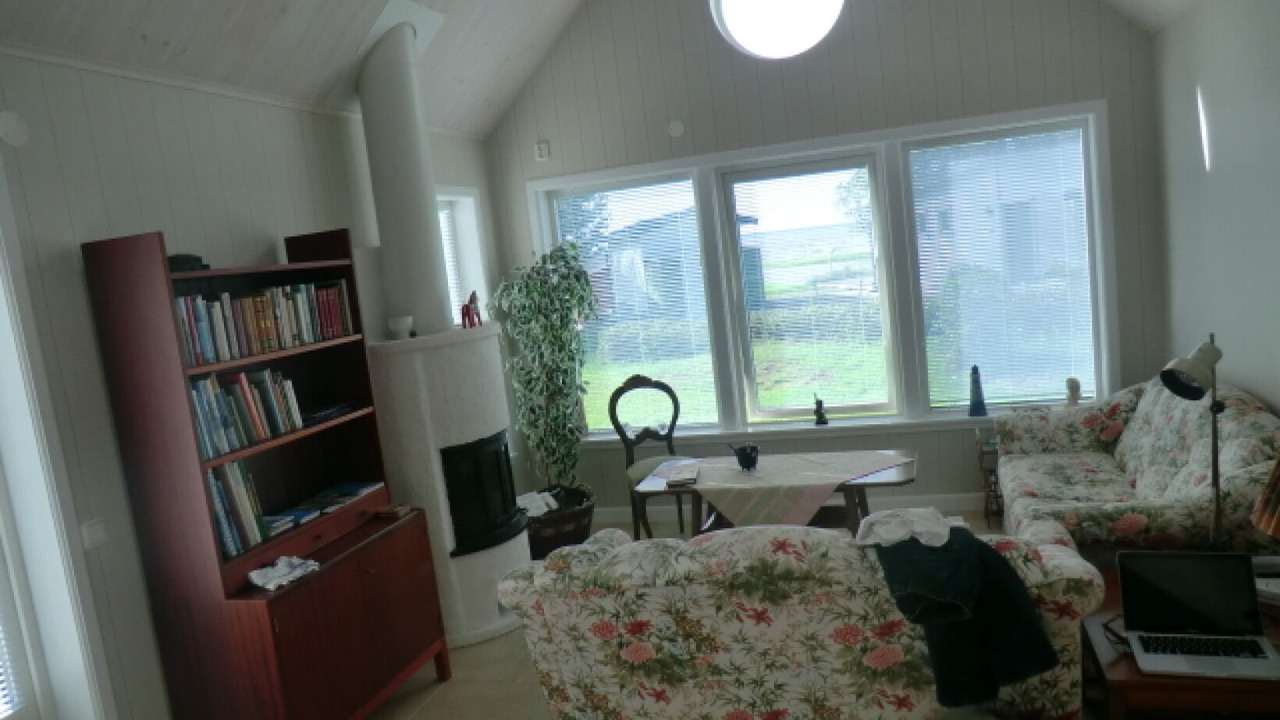 Photo of Livingroom in Kallby
