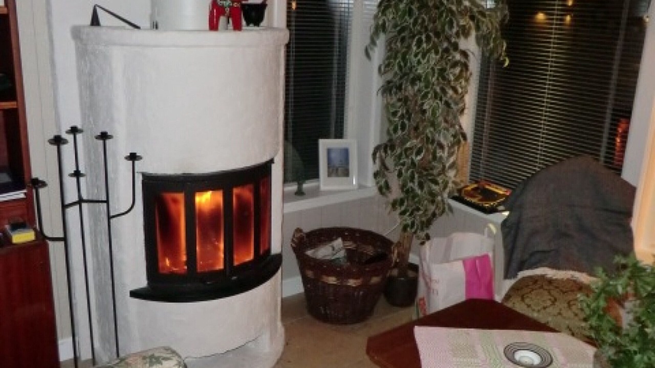 Photo of Livingroom in Kallby