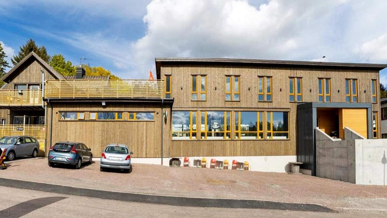 Photo of Outdoor in Lillhagen