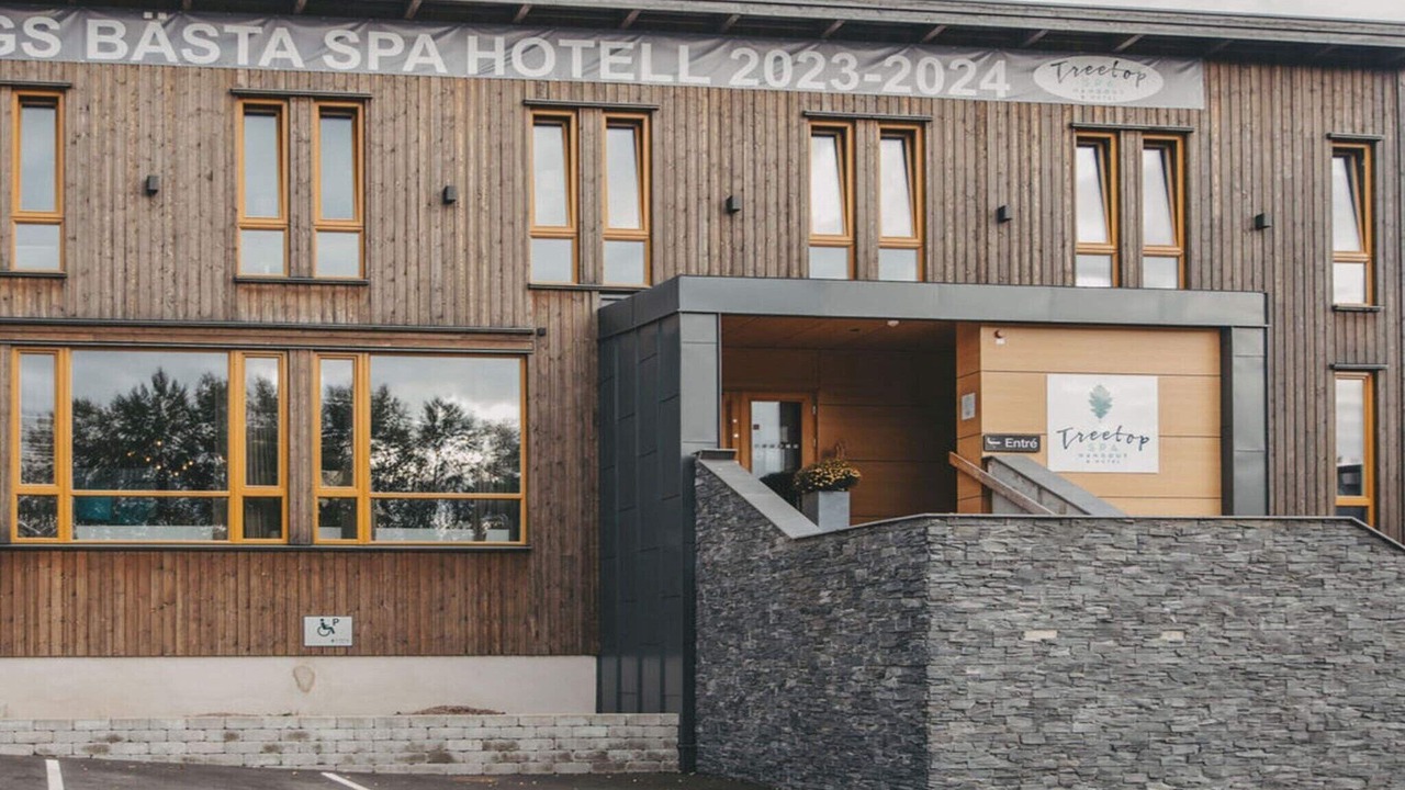 Photo of Outdoor in Lillhagen