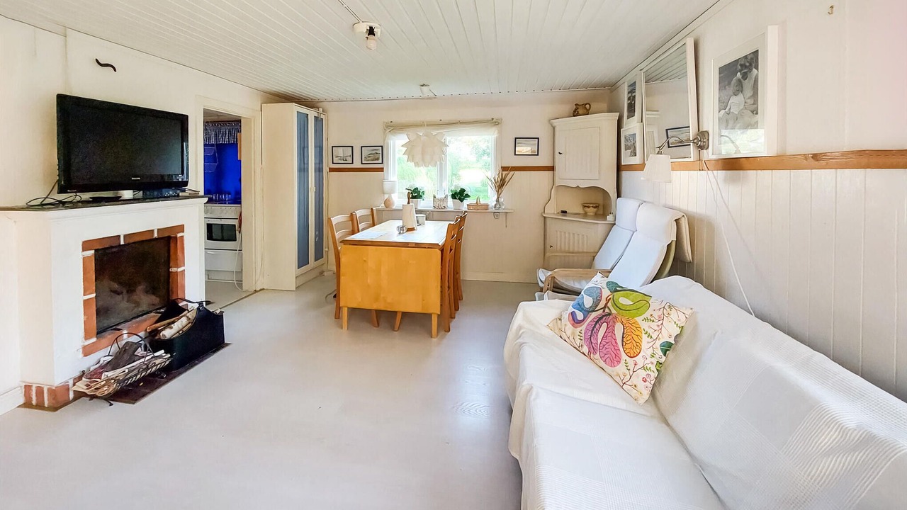 Photo of Bedroom in Halmstad