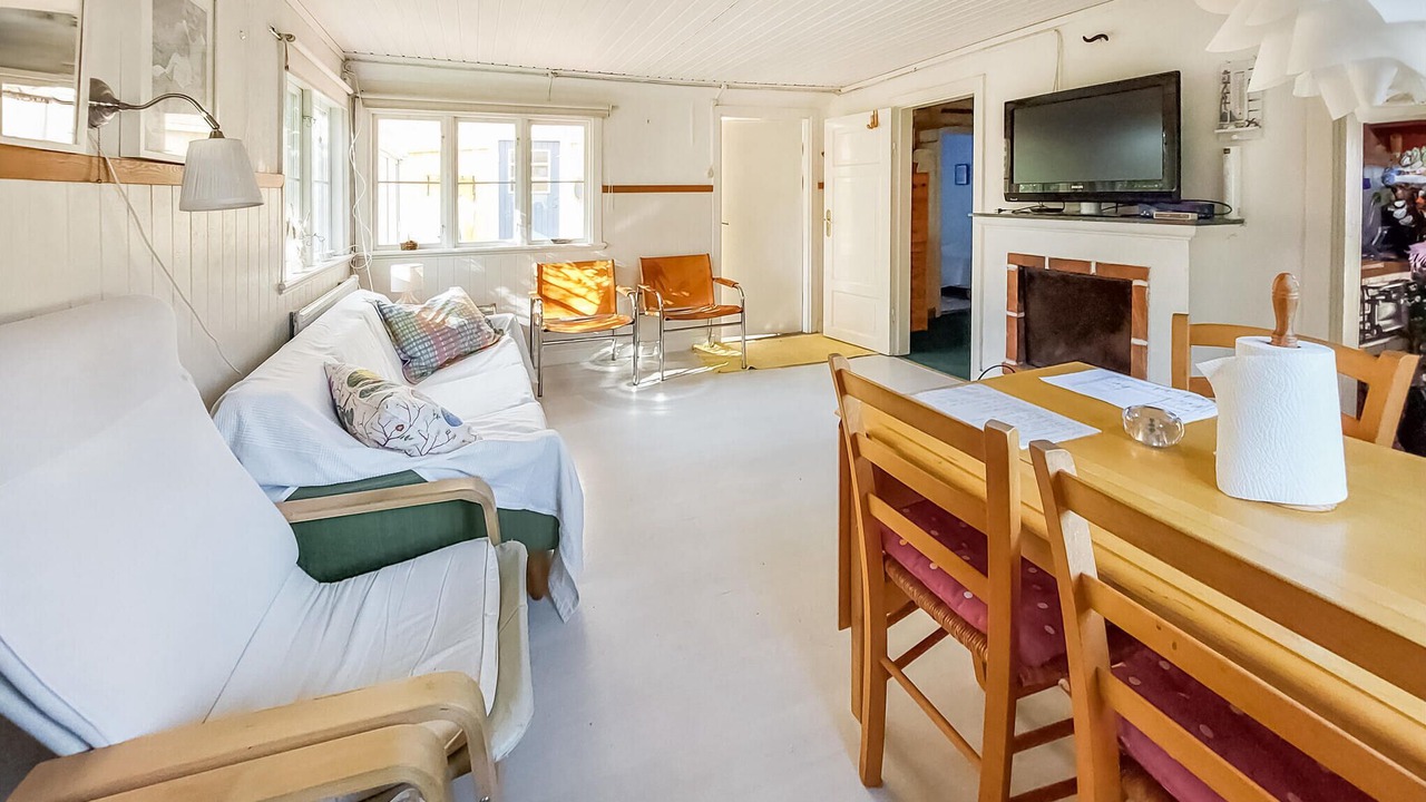 Photo of Bedroom in Halmstad