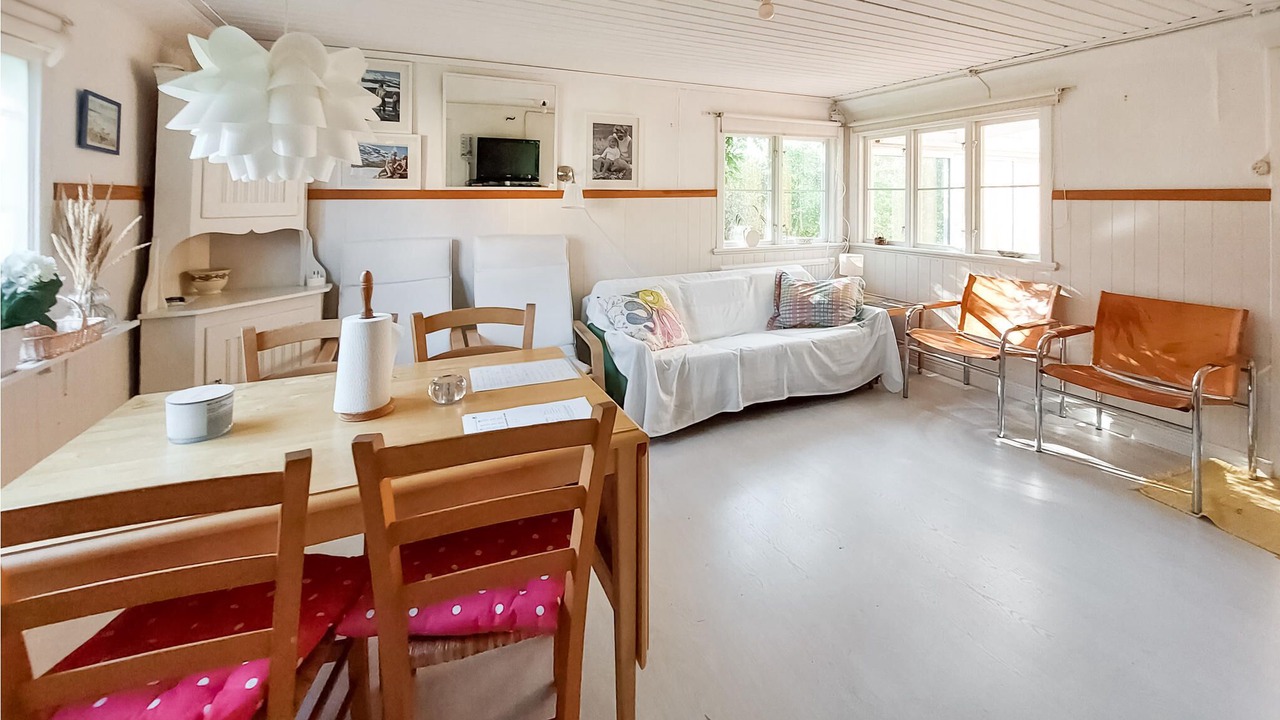 Photo of Bedroom in Halmstad