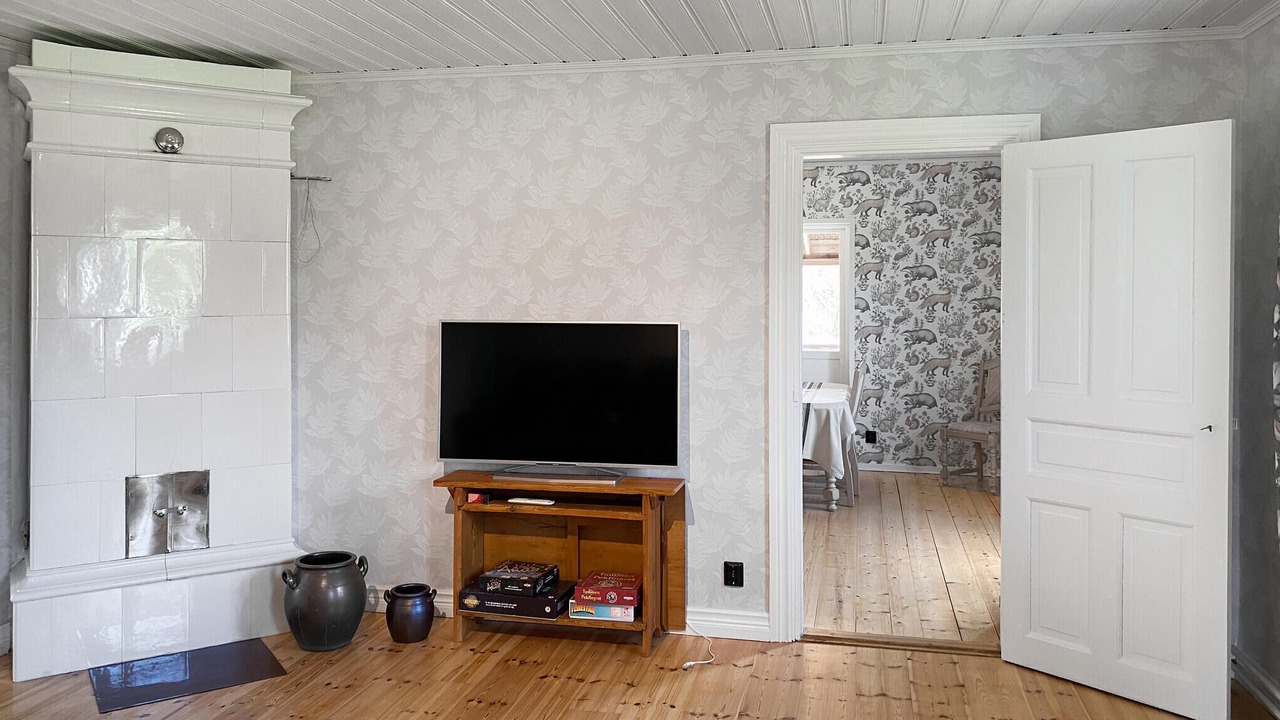 Photo of Bedroom in Monsteras
