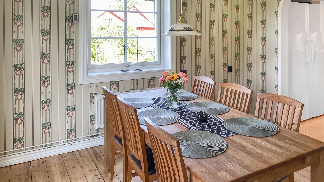 Photo of Bedroom in Monsteras