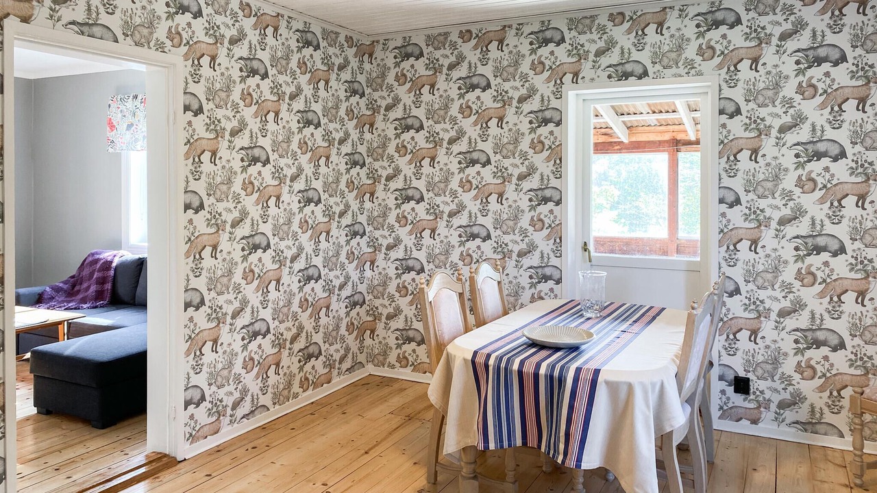 Photo of Bedroom in Monsteras
