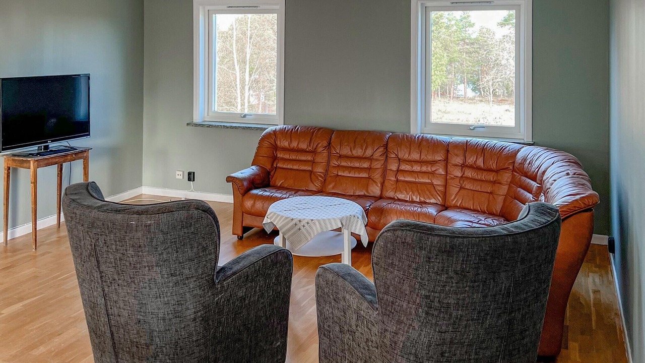 Photo of Bedroom in Monsteras