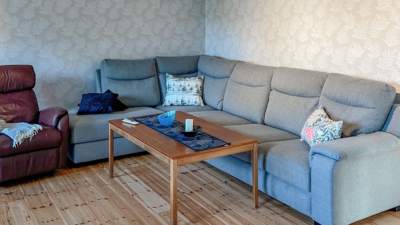 Photo of Bedroom in Monsteras