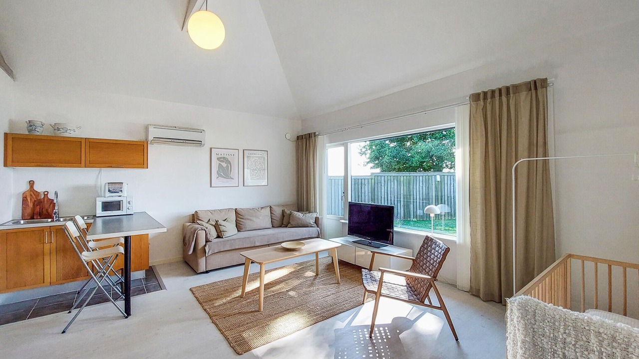 Photo of Bedroom in Hoor