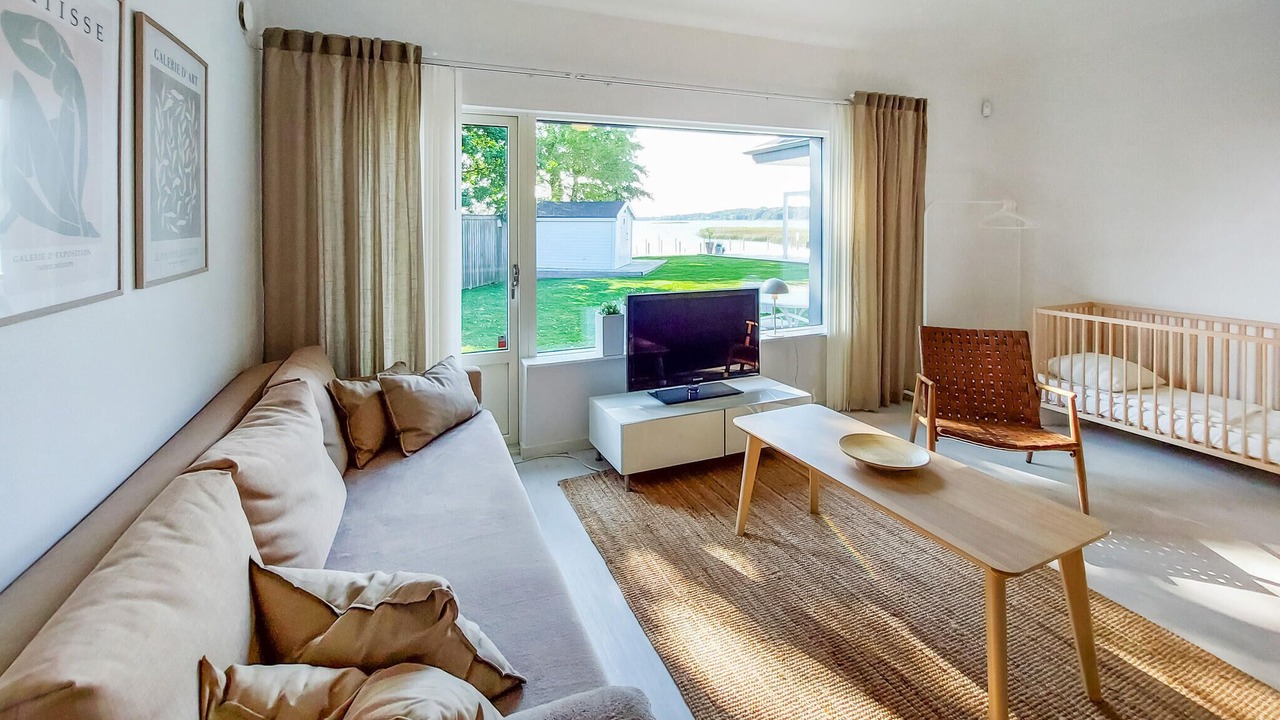 Photo of Bedroom in Hoor