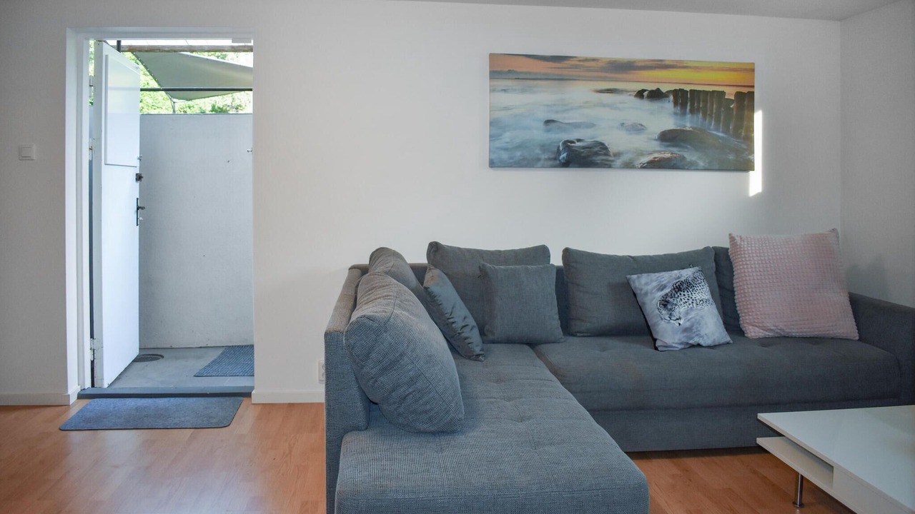 Photo of Bedroom in Fjalkinge