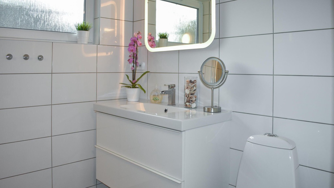 Photo of Bathroom in Fjalkinge